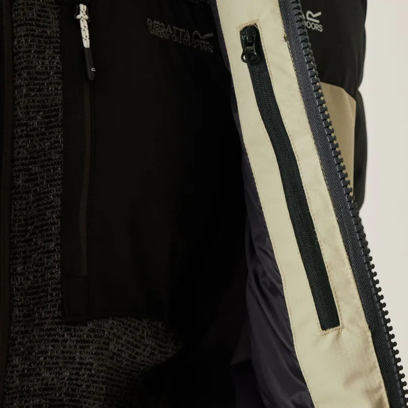 Aldthorn Thermo Jacke Herren