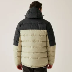 Aldthorn Thermo Jacke Herren