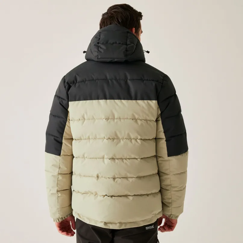 Aldthorn Thermo Jacke Herren