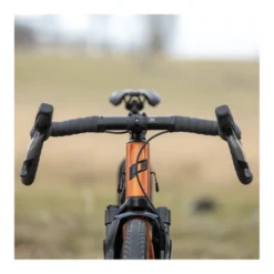 AL Gravel Lenker