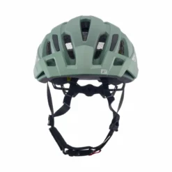 Allride Fahrrad Helm
