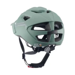 Allride Fahrrad Helm