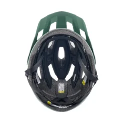 Allride Fahrrad Helm
