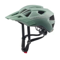 Allride Fahrrad Helm