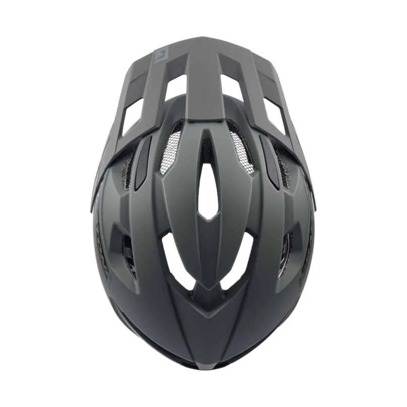 Allride Fahrrad Helm