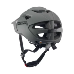 Allride Fahrrad Helm
