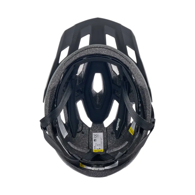 Allride Fahrrad Helm