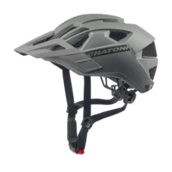 Allride Fahrrad Helm