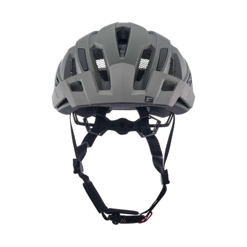 Allride Fahrrad Helm