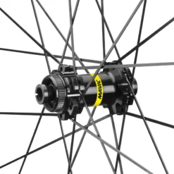 Allroad Disc Gravel-Laufradsatz (28")