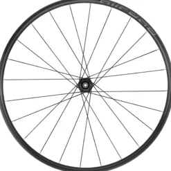 Allroad Disc Gravel-Laufradsatz (28