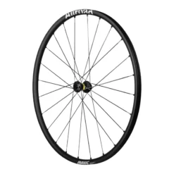 Allroad S 28" Gravel-Laufradsatz