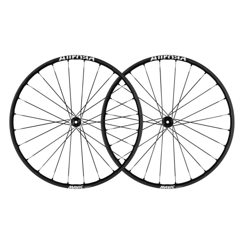 Allroad SL Gravel Laufradsatz 28" - B-Ware