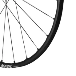Allroad SL Gravel Laufradsatz 28" - B-Ware