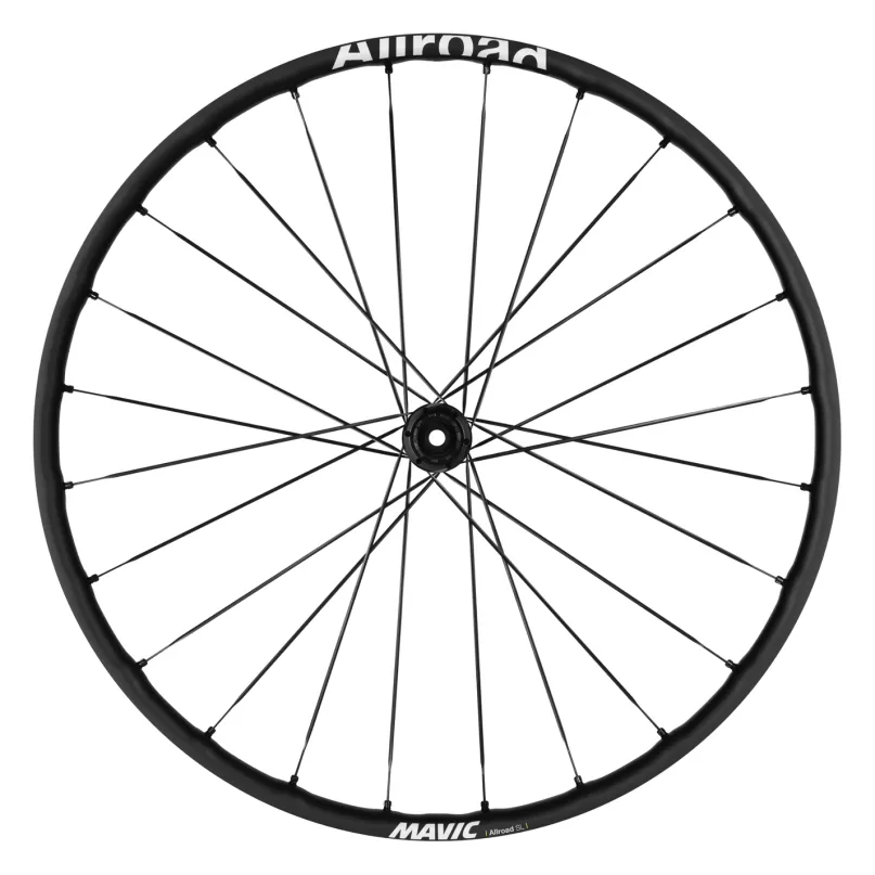 Allroad SL Gravel Laufradsatz 28" - B-Ware