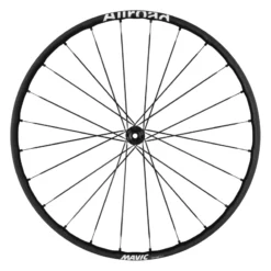 Allroad SL Gravel Laufradsatz 28