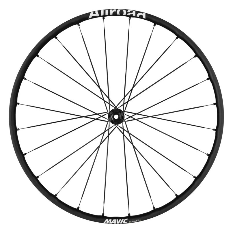 Allroad SL Gravel Laufradsatz 28" - B-Ware