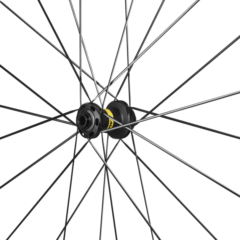 Allroad SL Gravel Laufradsatz 28" - B-Ware