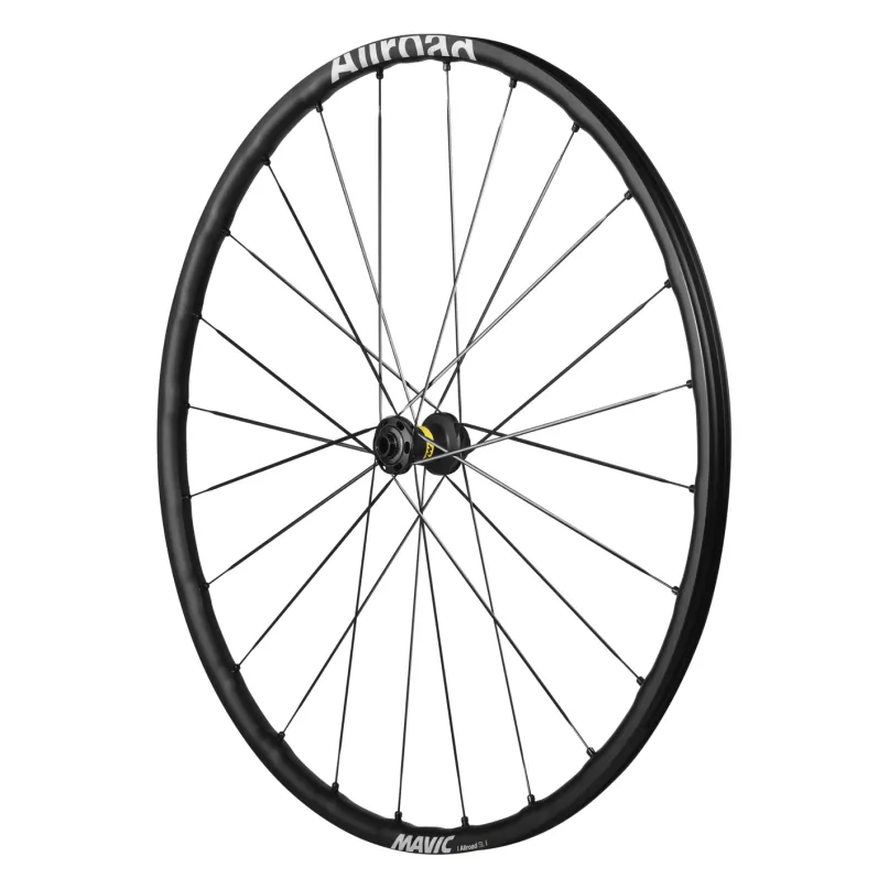 Allroad SL Gravel Laufradsatz 28" - B-Ware