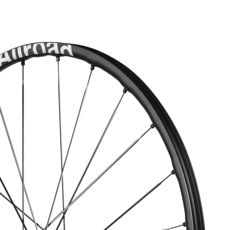 Allroad SL Gravel Laufradsatz 28" - B-Ware