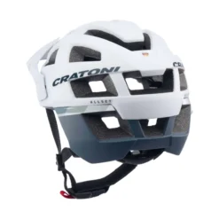 Allset MTB-Helm