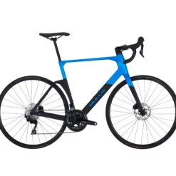 Alpine Hawk 1 Rennrad Herren 28" blau