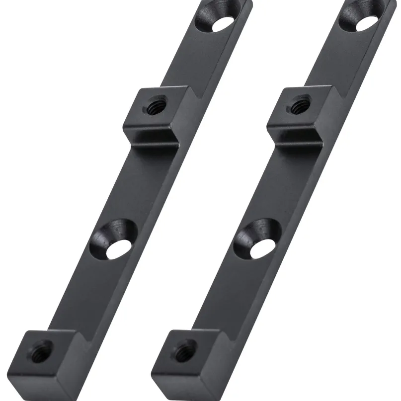 Alt-Position Cage Mounts Flaschenhalter-Adapter