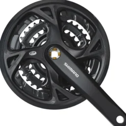 Altus FC-M371 MTB-Kurbel (3x9)
