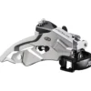 Altus FD-M370 Umwerfer (3x9-fach) Top Swing Schelle