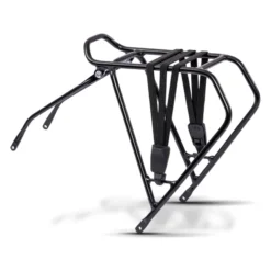 Alu-Gepäckträger für Kinderfahrrad LS-Pro/Cyke 20