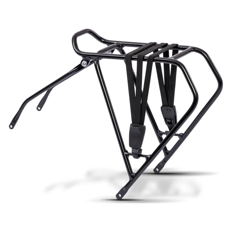 Alu-Gepäckträger für Kinderfahrrad LS-Pro/Cyke 20