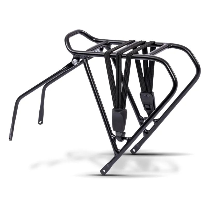 Alu-Gepäckträger für Kinderfahrrad LS-Pro 18