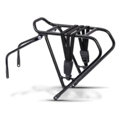 Alu-Gepäckträger für Kinderfahrrad LS-Pro 16