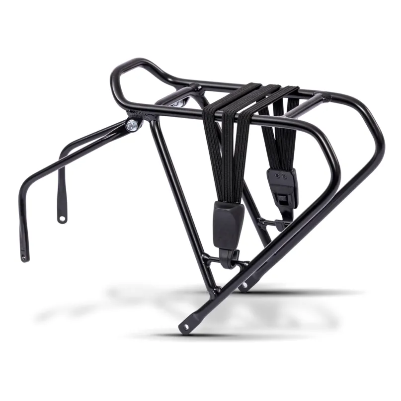 Alu-Gepäckträger für Kinderfahrrad LS-Pro 16
