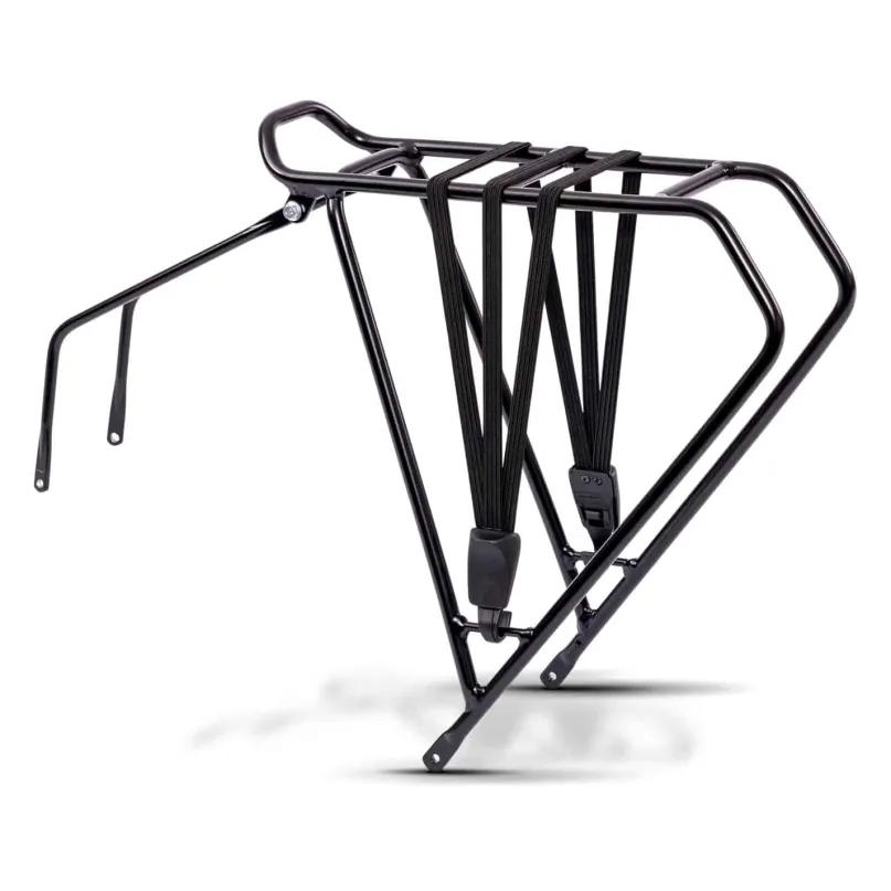 Alu-Gepäckträger Set 26