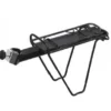 Aluminium-Gepäckträger (24"-28")