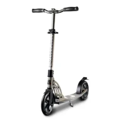 Aluminium Scooter 205 mm grau