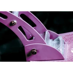 Aluminium Scooter 205 mm lila