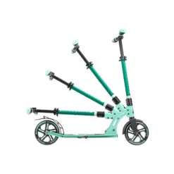Aluminium Scooter 205 mm mint