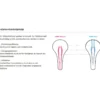 Anatomica Flex Gel Men Fahrrad-Sattel