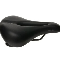 Anatomica Flex Gel Men Fahrrad-Sattel