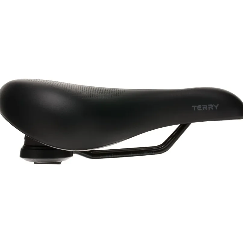 Anatomica Flex Gel Men Fahrrad-Sattel