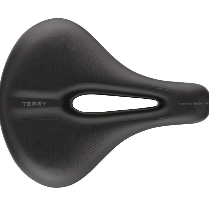 Anatomica Flex Gel Men Fahrrad-Sattel
