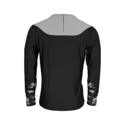 Andalo II MTB Rad Shirt langarm Herren