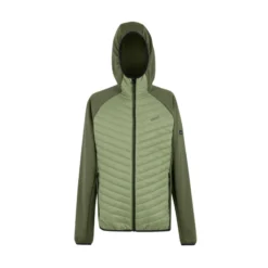 Andreson Hybrid Thermojacke Herren