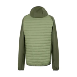 Andreson Hybrid Thermojacke Herren