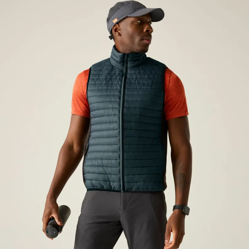 Andreson Hybrid Thermoweste Herren