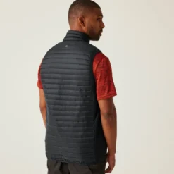 Andreson Hybrid Thermoweste Herren