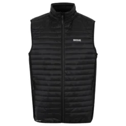Andreson Hybrid Thermoweste Herren