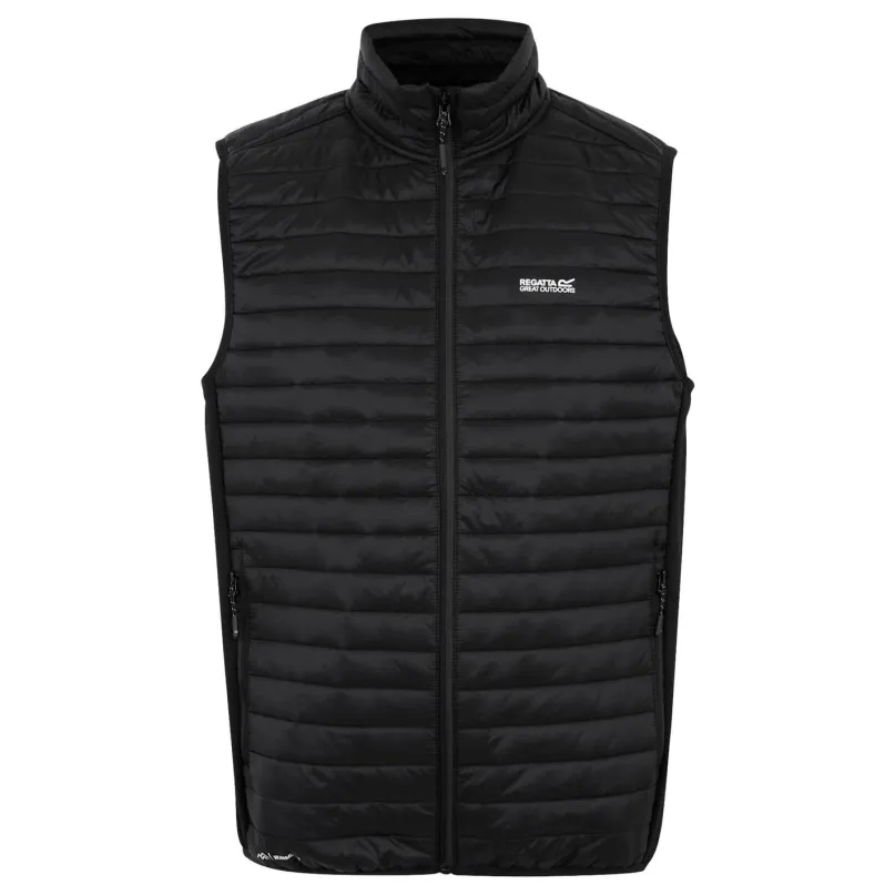 Andreson Hybrid Thermoweste Herren